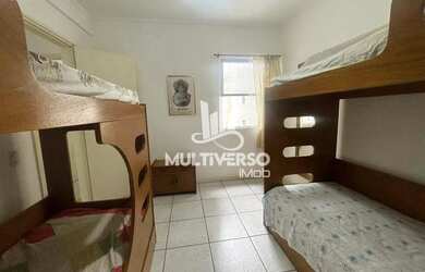 Imagem 7: Apartamento Residencial em Santos - 115 m², Aceita Financiamento