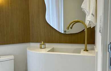 Imagem 16: Locação Temporada Balneário Camboriú