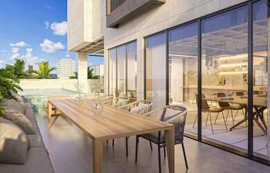 Imagem 10: Apartamento à venda em Melo com 87m², 3 quarto s , sendo 1 suíte e...