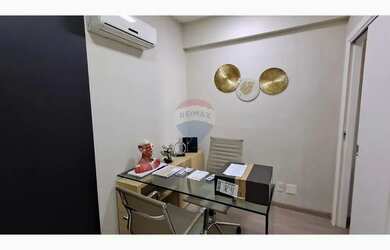 Imagem 12: Locação Comercial no Coração de BH, 60m² - 2 vagas de garagem