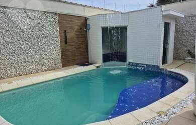 Imagem 2: Casa à venda, 418 m² por R$ 3.175.000,00 - Camboinhas - Niterói/RJ