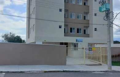 Imagem: O apartamento possui 2 Dormitórios, 2 Banheiros, 2 Vagas na