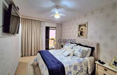 Imagem 6: Apartamento, 140 m² - venda por R$ 795.000,00 ou aluguel por R$ 13.300,00/mês...