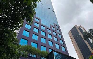 Imagem: O depósito possui 1 Vaga na garagem e 58m² de Área e está