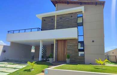 Imagem: O apartamento possui 5 Dormitórios, 5 Banheiros, 3 Vagas na