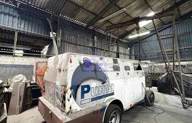 Imagem 8: Galpão para alugar, 1.118 m² - Jardim Cumbica - Guarulhos/SP