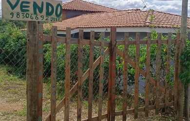 Imagem: O terreno possui 1.000m² de Área e está localizado em Jaboticatubas