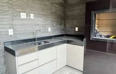 Imagem 14: Linda casa de alto padrão Recreio dos Bandeirantes