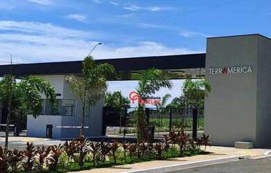 Imagem: O terreno possui 180m² de Área e está localizado em Jardim