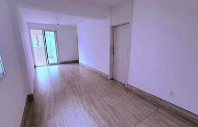 Imagem: Área privativa 4 quartos para alugar no Buritis