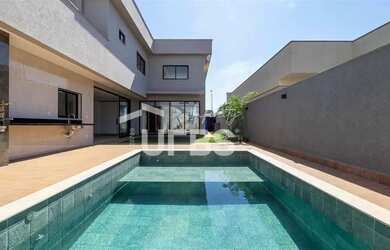 Imagem 1: Sobrado Alto Padrão no Portal do Sol Green