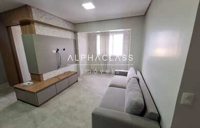 Imagem: Alugo apartamento em Alphaville - Edifício Fatto