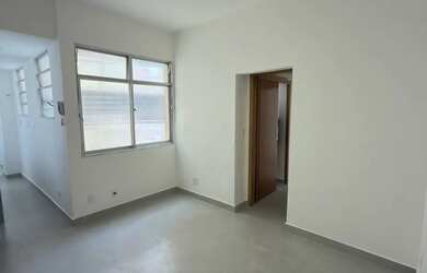 Imagem: O apartamento possui 1 Dormitório, 1 Banheiro, 31m² de Área