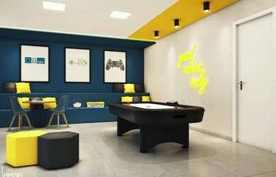 Imagem 8: Arena Kazzas Itaquera 1 - Arena Kazzas Itaquera 1