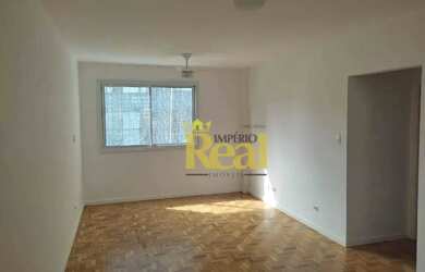 Imagem: Apartamento para alugar, 100 m² por R$ 6.544,00/mês - Jardim