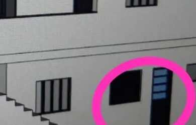 Imagem 1: KITNET - NILTON TORRES, CAJURU