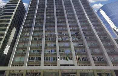 Imagem: Andar 675,00m² - Paulista Metrô Trianon - Aluga