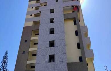 Imagem: O apartamento possui 4 Dormitórios, 3 Banheiros, 1 Vaga na