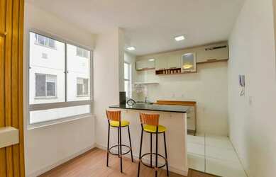 Imagem 6: Vendas Apartamento Almirante Tamandaré PR