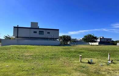 Imagem: O terreno possui 512m² de Área e está localizado em Jaguariúna