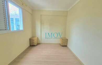 Imagem: O apartamento possui 2 Dormitórios, 3 Banheiros, 2 Vagas na