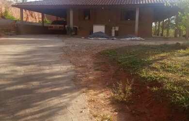 Imagem 8: Vende se chacarra. Varandae1.532m² de Área