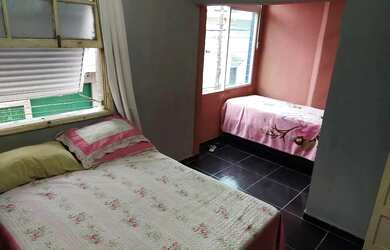 Imagem 9: Apartamento em Rua Sete de Setembro - Vila Nova - Santos/SP