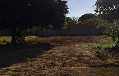 Imagem: O terreno possui 400m² de Área e está localizado em Setor