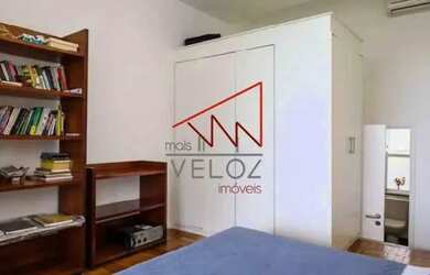 Imagem: O apartamento possui 2 Dormitórios, 3 Banheiros, 2 Vagas na