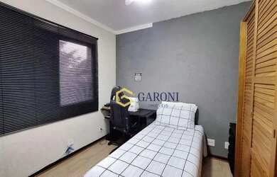 Imagem 11: Apartamento, 140 m² - venda por R$ 795.000,00 ou aluguel por R$ 13.300,00/mês...