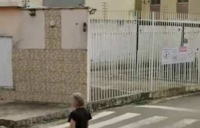 Imagem 2: Apto na Cohama fialho. 46m² de Área, 1 Vaga na garageme2 Dormitórios