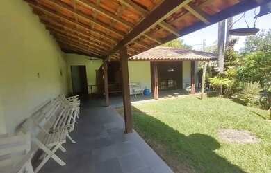 Imagem: A fazenda possui 202m² de Área, Imóvel novo e está localizado