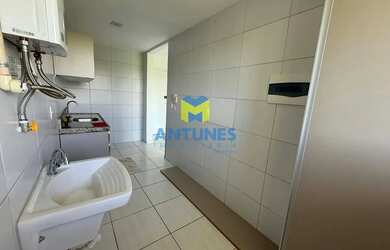 Imagem 2: MURO ALTO CLUBE, 2 QRTS, para VENDA E LOCAÇÃO, Muro Alto, Ipojuca, PE