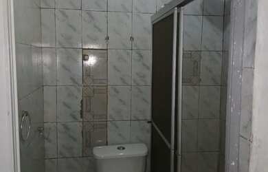 Imagem: Casa a venda em área residencial