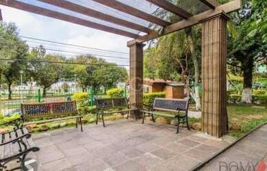 Imagem: O apartamento à venda possui 3 Dormitórios, 2 Banheiros e