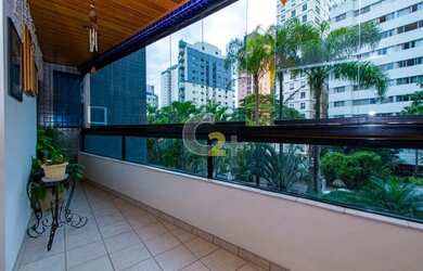 Imagem 4: Apartamento a venda em prédio da construtora Paulo Mauro em Perdizes