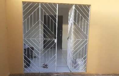 Imagem 1: Casa pra alugar. 1 Vaga na garageme3 Dormitórios