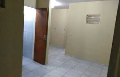 Imagem: O apartamento possui 2 Dormitórios, 1 Banheiro e 50m² de Área