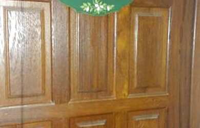 Imagem 2: Casa aconchegante na Serra, fogueira de jardim e paz