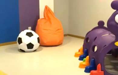 Imagem 10: Piazza Toscana. 3/4. 1 Suíte. 1 Vaga. Torre Livorno. Reve. 70