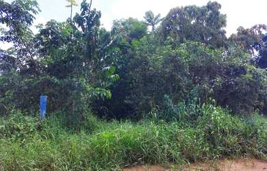 Imagem: O terreno possui 742m² de Área e está localizado em Japiim