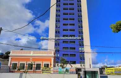 Imagem 4: R More em Àgua Fria , apartamento com 3 quartos , com lazer completo