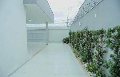 Imagem 16: Linda Casa no Jardim Europa - Toda Montada, Monitoramento de Câmeras,...