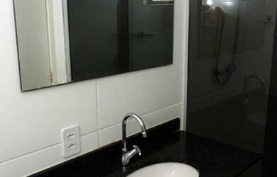 Imagem 7: Fator 675 Apartamento em Alcântara 2 Quartos Perto do 7 Batalhão É...