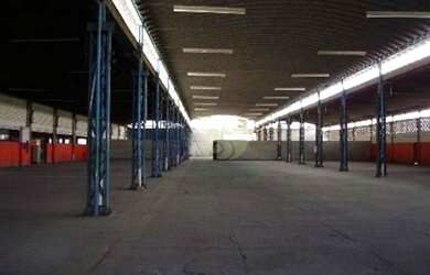 Imagem 4: Galpão à venda em Belo Horizonte/MG