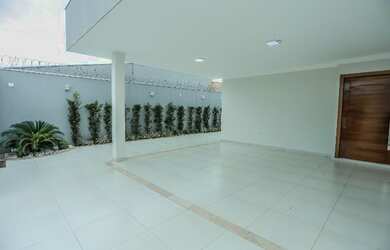 Imagem 7: Linda Casa no Jardim Europa - Toda Montada, Monitoramento de Câmeras,...