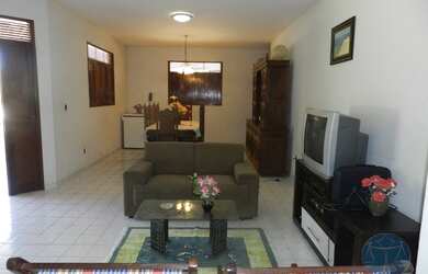 Imagem 9: SãO JOSE DE MIPIBú - Casa Padrão - São José De Mipibu