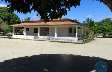 Imagem 1: SãO JOSE DE MIPIBú - Casa Padrão - São José De Mipibu