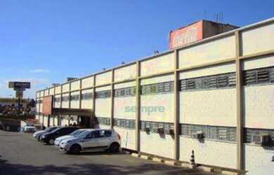 Imagem 3: Galpão à venda em Belo Horizonte/MG