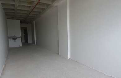 Imagem: O depósito possui 1 Vaga na garagem, 36m² de Área e está